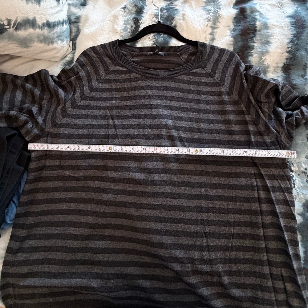 Eileen Fisher sweater -- 2X - Picture 4 of 5